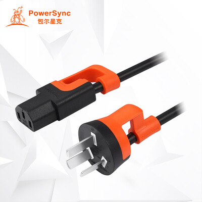

PWS-KPC120 ПК силовой кабель для компьютера хост дисплей рисоварка электрическая чайник бытовая техника анти-качалка продукции хвост