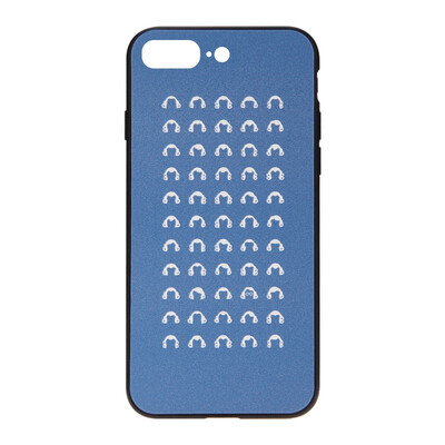 

dostyle "footprint series" phone shell hammer design iPhone7Plus мобильный телефон оболочка Учредительное собрание Соединенных Штатов Америки состоялось в Филадельфии