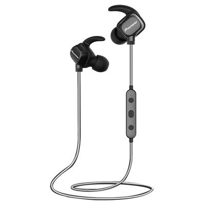 

Pioneer (Pioneer) E521BT ухо Bluetooth гарнитура обратное движение красный свет