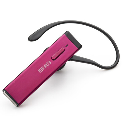 

Edifier (EDIFIER) W23BT fashion communication Bluetooth headset rose red