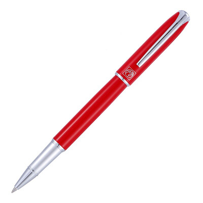 

Пикассо (pimio) PS-916 Зажим фланец красная ручка / ручка чернил
