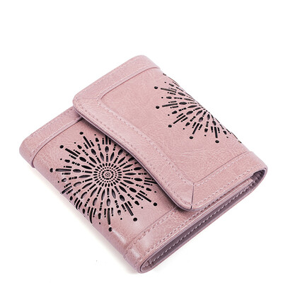 

Инь Человек (ИНМАН) г-жа ретро кожаный бумажник короткий параграф полая папку изменения тройной мульти-карта бита пакет сумки способа 6871040019 красное вино