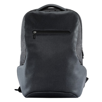 

Millet MI Business Multi-function Shoulder Bag Business Computer Bag 156 &quotShoulder Backpack Wear Resistant Waterproof Black