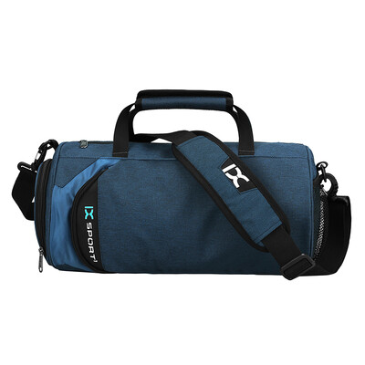 

Сумка IX спортивная 8036