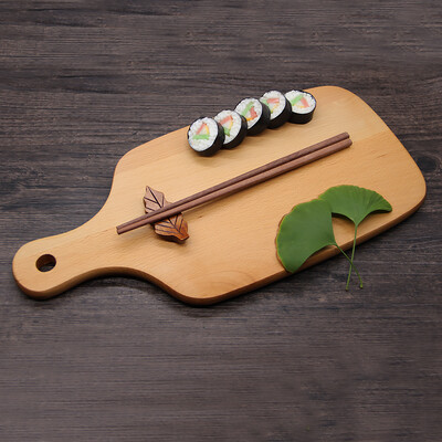 

Bamboo in mind the import of beech cutting board fruit board cutting board solid wood cutting board