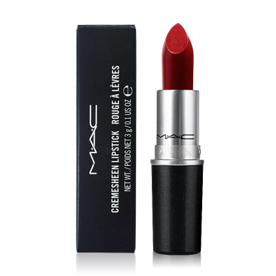 

Арамис (MAC) Run Горный свет, вызывая Lipstick 16 # (вы смеете) 3g