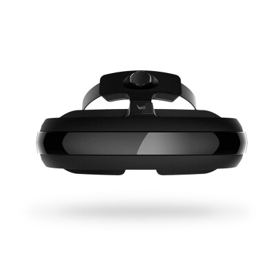 

H2 зеркало Привет II HD VR шлемы бинокулярное 3D очки машина возле оголовье дисплей 4K движение кино