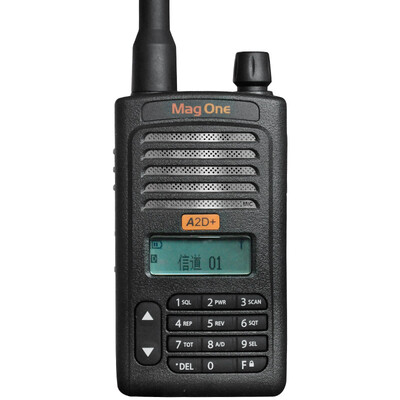

Motorola (Motorola) A2D + цифровая коммерческая рация / совместимость