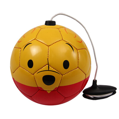

Disney Disney Children's Football Training PVC2 Cartoon Belt Ball DAB50190-B