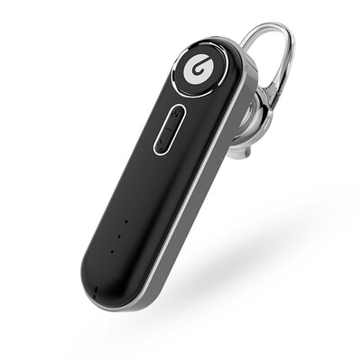 

Дорога письмо / Losence B1 Promise длительного время ожидания коммерческого беспроводной Bluetooth гарнитура в стиле уха гарнитур называют Apple, Huawei проса Meizu телефон OPPO общих черным