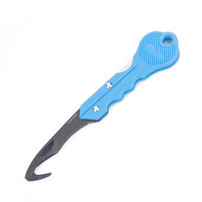

Nuo Tuo NexTool свет TaotaoTooS легкий многофункциональный EDC быстрый из коробки мини-ключ нож KT5015B голубой