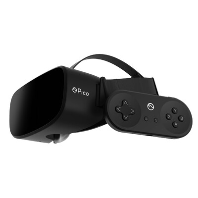 

Птицы выглядят Pico Neo ДКС-один мобильный VR виртуальной реальности VR очки 3D-очки