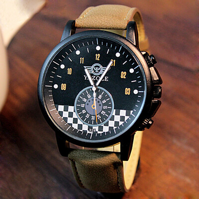 

YAZOLE Sport Watch Men 2016 Top Brand Luxury Famous Male Clock Quartz Watch Wrist Men Hodinky Quartz-watch Relogio Masculino