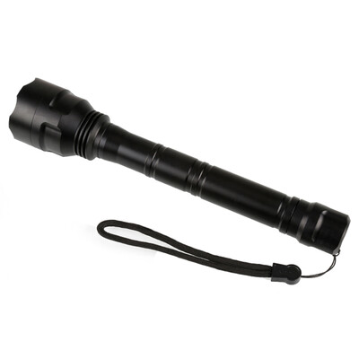 

SANTO wishful hoop light flashlight 10W 9826