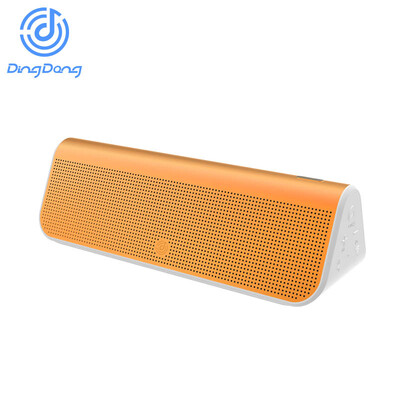 

[Jingdong умный динамик] Ke Dafei летающий ding dong (DingDong) Q1 WIFI умный динамик молодежная версия голосового управления Bluetooth аудио Baidu музыка жизнеспособность оранжевый