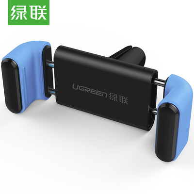 

Ugreen Car Phone Holder for iPhone 8 X 7 6S Air Vent Mount Holder Stand 360 Rotation Mobile Phone Stand for Samsung Xiaomi Stand