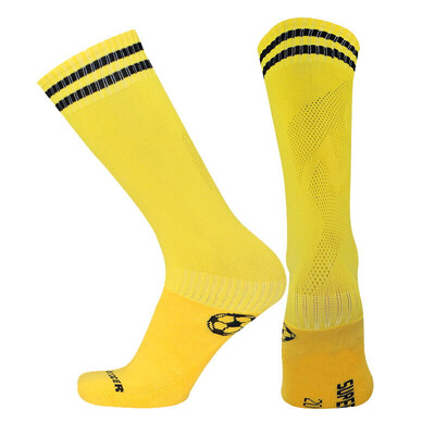

Star Cottage Teenage Soccer Sports Socks Mens&Socks Outdoors Running Socks Yellow 002Y