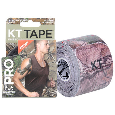 

KT TAPE заплат американской функции мышц PRO Professional Color версия размещен атлетической ленте 20 заряженного камуфляжа