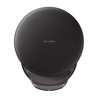 

SAMSUNG S8 S8 Foldable Fast Wireless Charger Vertical Fast Charger Black Charger for S7 S7edge S6edge Note5