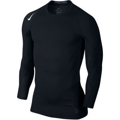 

Nike NIKE men's long-sleeved T-shirt sportswear 725030-010 black L