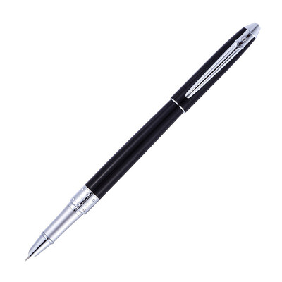 

Picasso (pimio) ps-701 porcelain white white clip pearl pen / signature pen