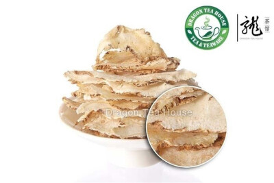 

Danggui * Top Grade Chinese Angelica Root Slice