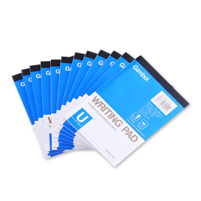 

(KOKUYO) Gambol series WCN-A4-128 A4 70 pages of paper / draft of the 4 installed