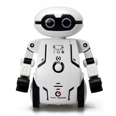 

Silverlit Toys APP Remote Control Dancing Smart Robot High-tech Toys Small Robot