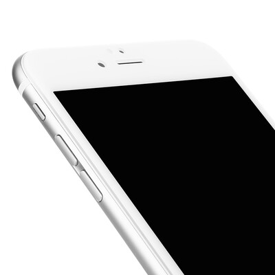 

Bangke Ши (Benks) яблоки iPhone6s / 6 закаленных полноэкранного 3D поверхность пленки, покрывающей вся стеклянная пленка i6s / 6 телефона белой пленки-защиту серии V PRO