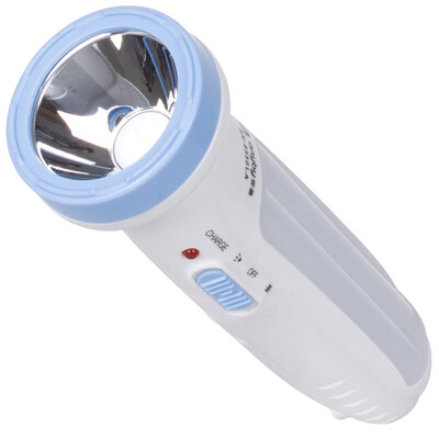 

Installation Outdoor Lighting Flashlight Camping Light Tent Light Searchlight Emergency Light Charging Light 8330 Red