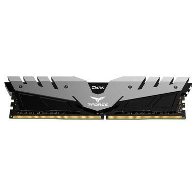 

Десять король (команда) Ming God Series DDR4 3000 16 ГБ настольная память серый