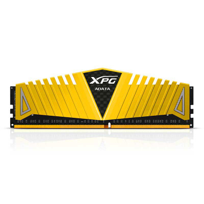 

DATA ADATA XPG Z1 DDR4 3000 Частота памяти 8GB Desktop золота