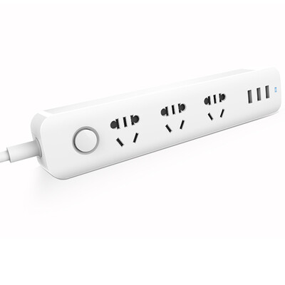

MAXEYE 3A3U Smart 3-port USB socket plug-in board plug-in security door