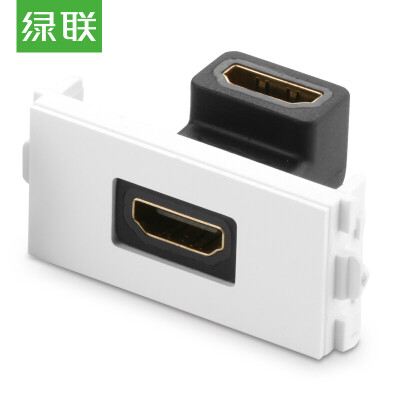 

UGREEN HDMI рамка панели розетки