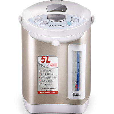 

AUX HX-8511 электрический чайник 5L