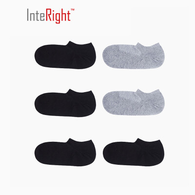 

INTERIGHT net color men&39s socks&socks sports socks six pairs of packs