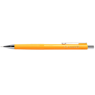 

Sakura Automatic pencil retractable pencils drawing pencil anti-breaking refill 03mm yellow pen rod imported from Japan