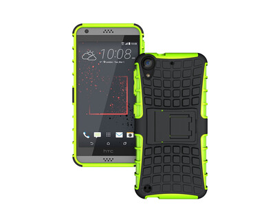 

Корпус Htc desire 530прочный защитный футляр Gangxun Dual Layer Прочный гибридный жесткий корпус с противоударной крышкой для Htc