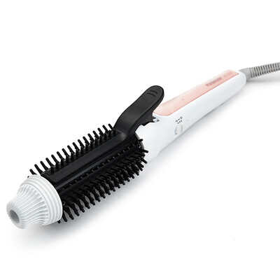 

Panasonic Hair Curlers Splint Multi-Functional Hair Salon Ceramic Coating Thermostatic Conditioner EH-HT40