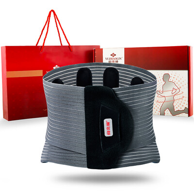 

YUZHAOLIN Support belt lumbar support warm&beathable
