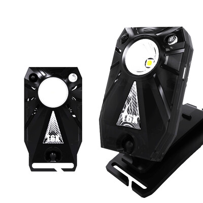 

Rodman t6x 3nd Generation Outdoor Rechargeable Headlights