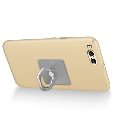 

Mofi Защитный чехол для Xiaomi 6 золотой
