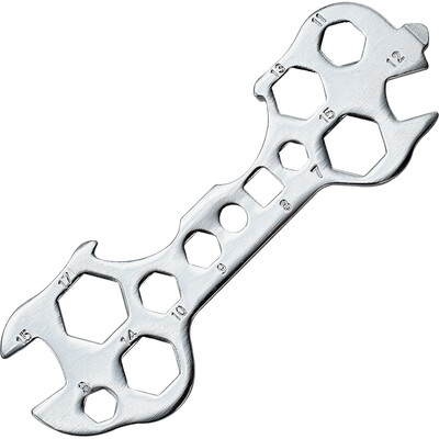 

Kraft Weir Bicycle Wrench WR4001Z