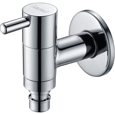 

Lloyds Ls230 LX230 Washing machine faucet Full copper 4-point universal copper single cold quick water faucet faucet