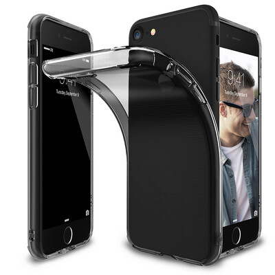 

Ringke iPhone7 телефон оболочки / защитный рукав / падение сопротивления тонкой мягкой оболочки для Mac iphone7 / 7plus