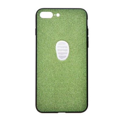 

dostyle &quotfootprint series&quot phone shell hammer design iPhone7Plus iPhone8Plus phone shell human first landing moon