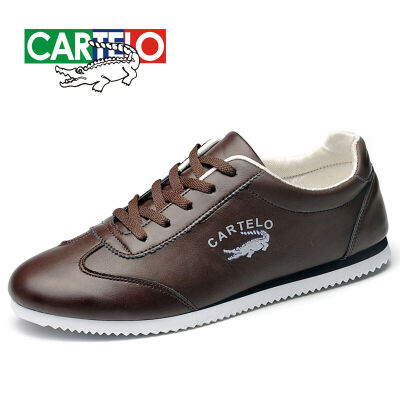 

Cartelo Lace-up Shoes