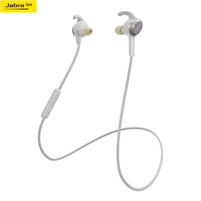 

Jabra Bluetooth wireless In-ear earbuds sports earphone