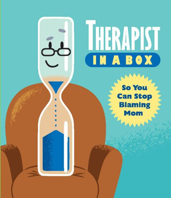 

Therapist In A Box