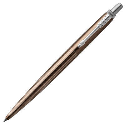 

Parker (PARKER) Jotter Jotte series Carlisle brown fine white folder gel pen